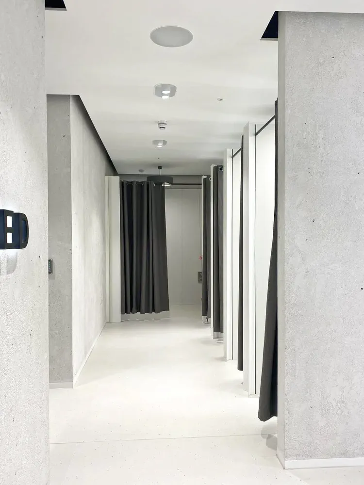 Reserved - Brent Cross Centrum Handlowe