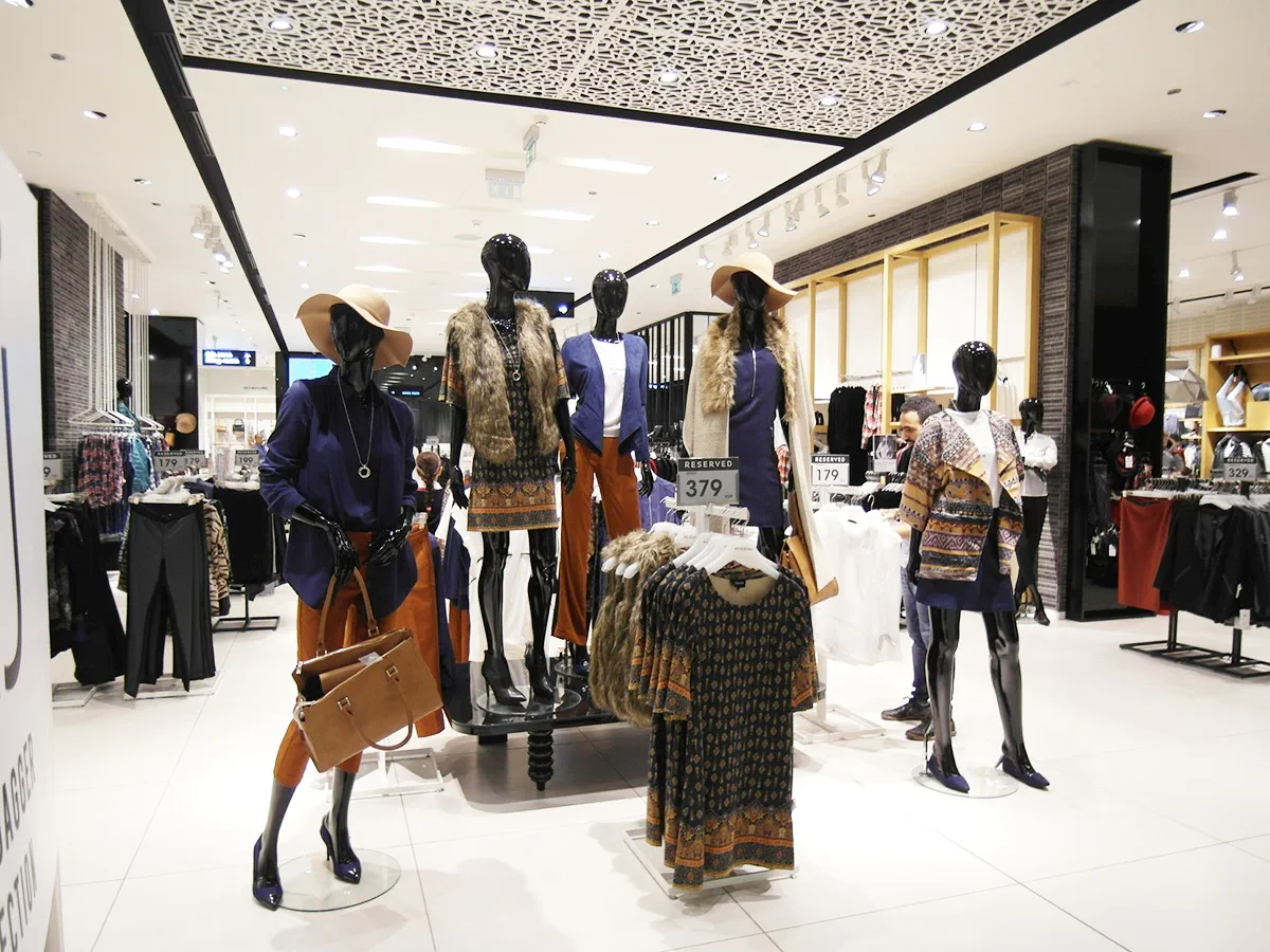 Reserved - Kair, Festival City