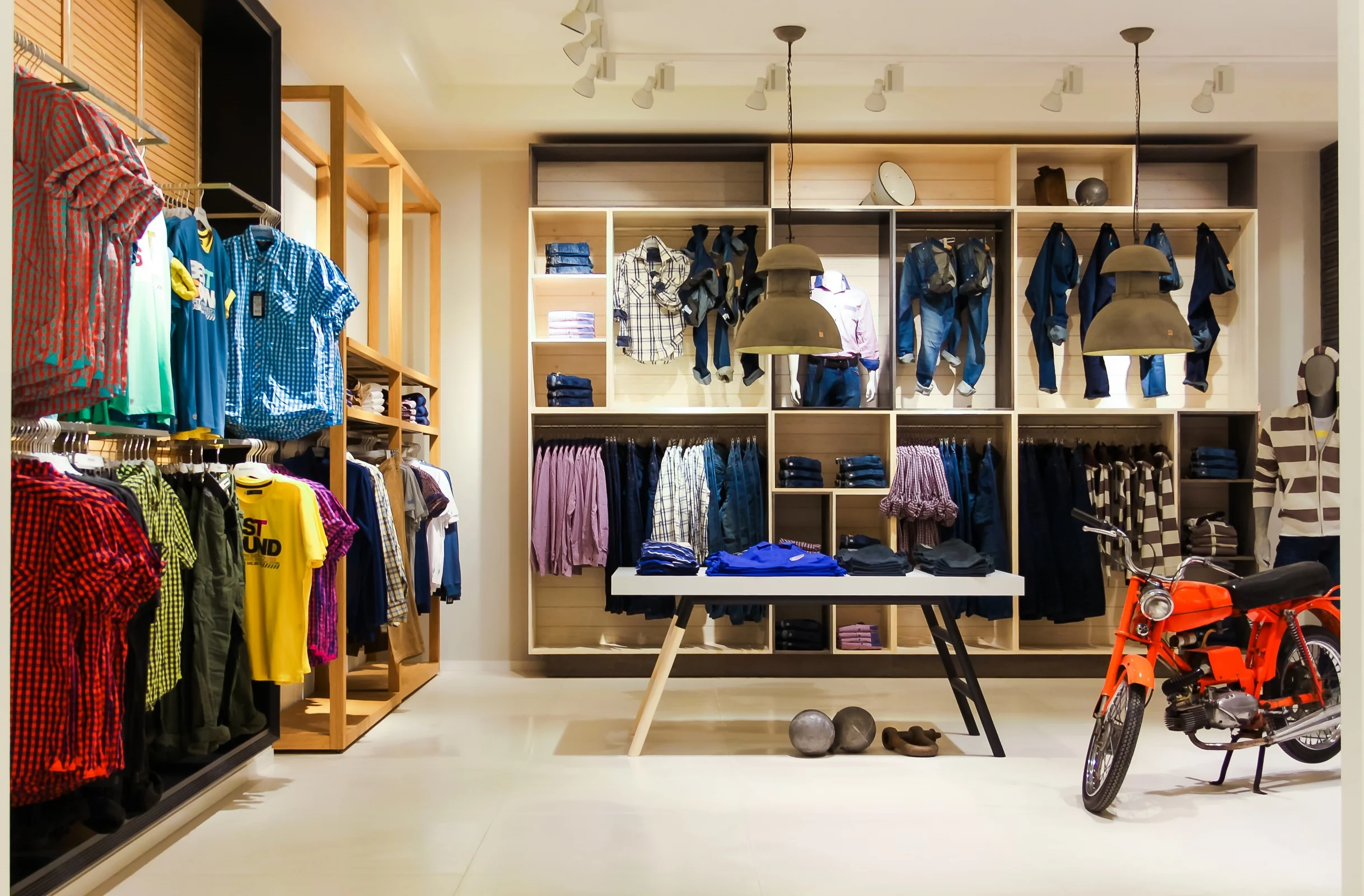 Reserved - Nowy koncept 2012