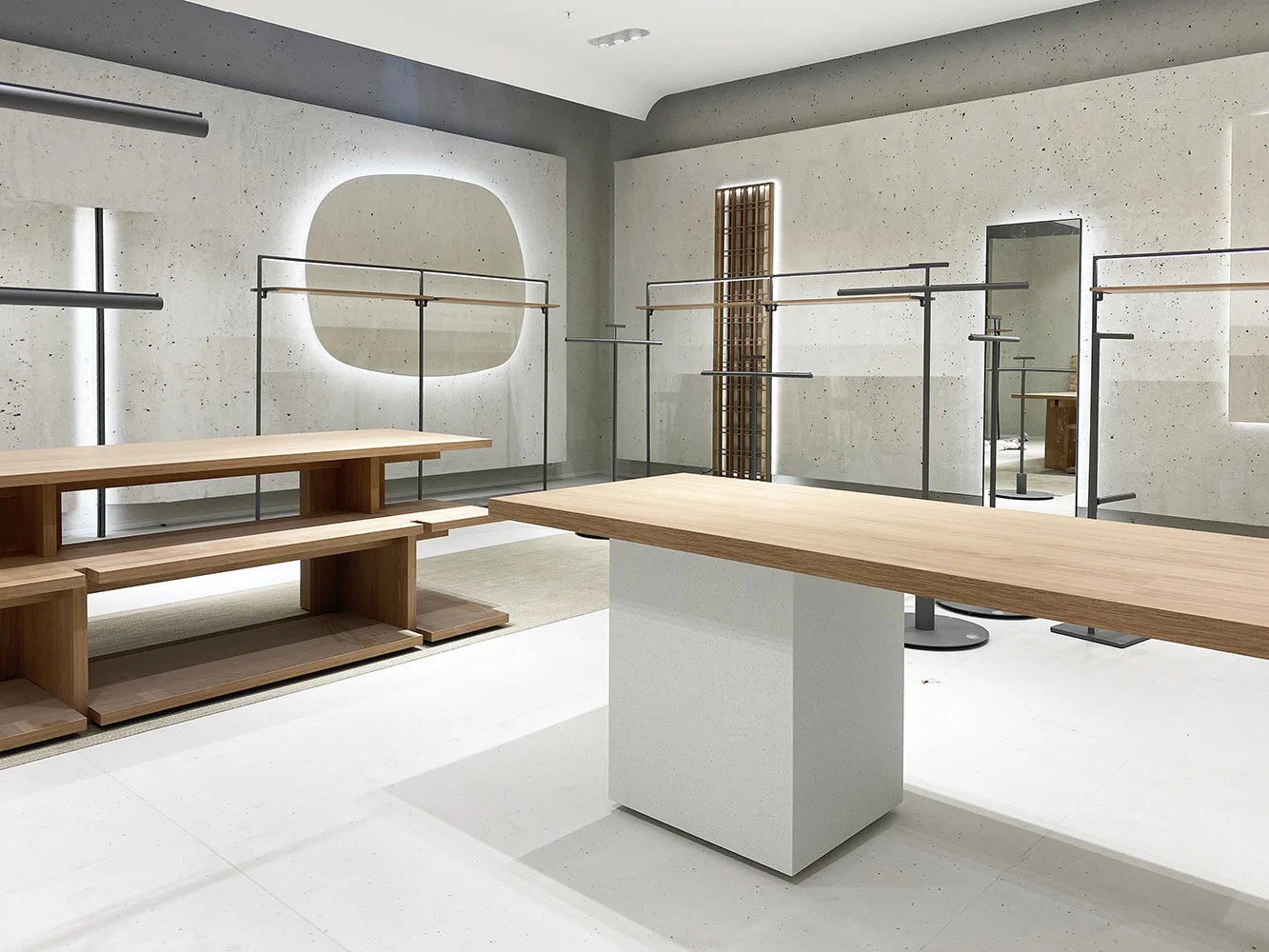 Reserved - Marcon Valecenter