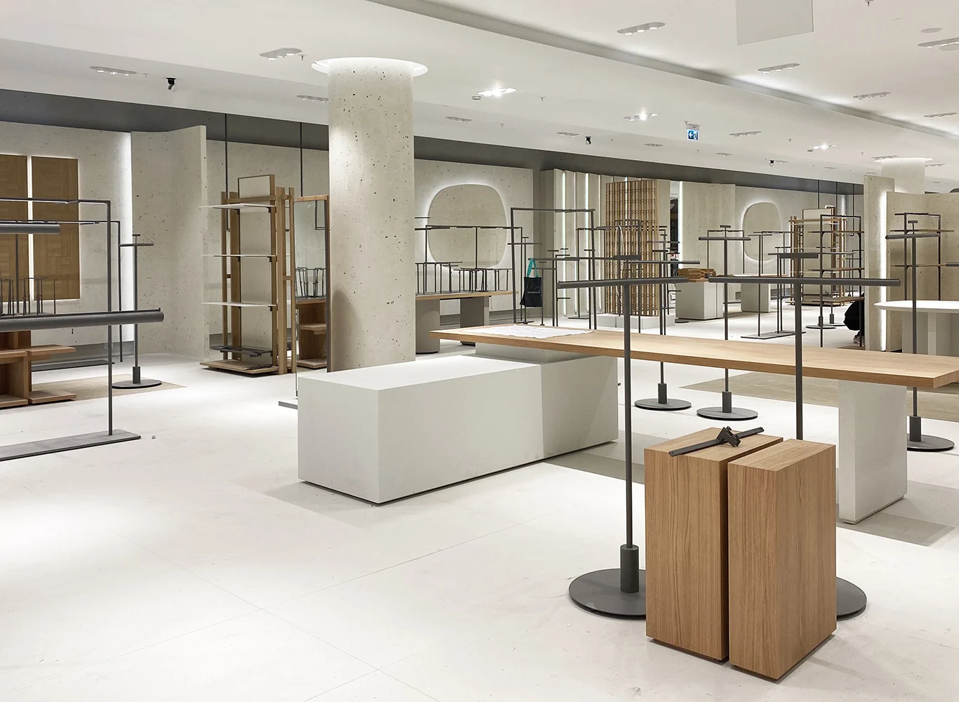 Reserved - Marcon Valecenter