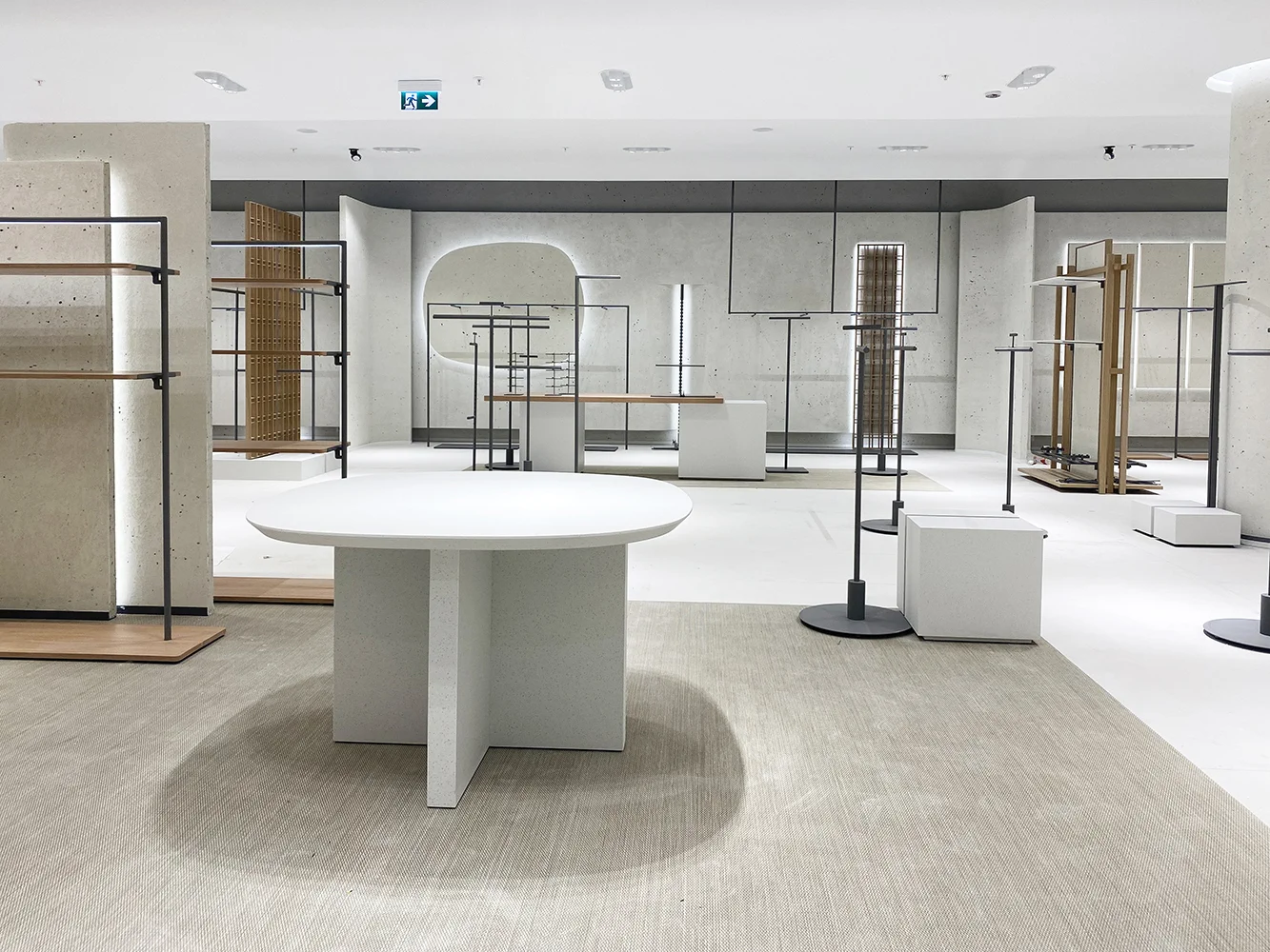 Reserved - Marcon Valecenter