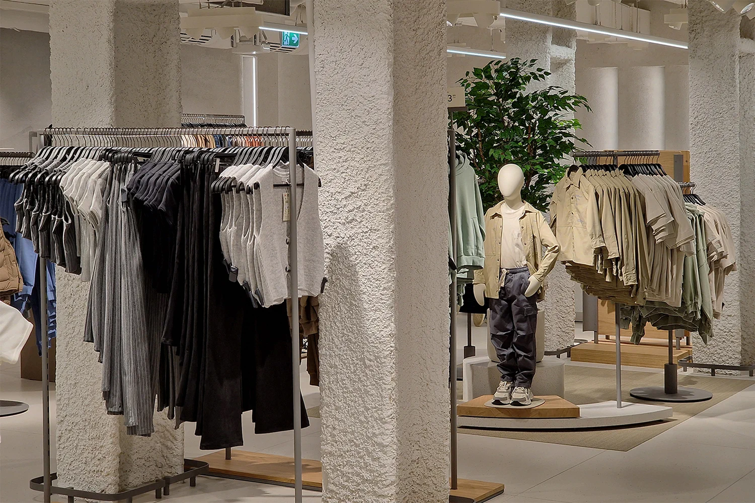 Reserved - Mediolan Corso Buenos Aires