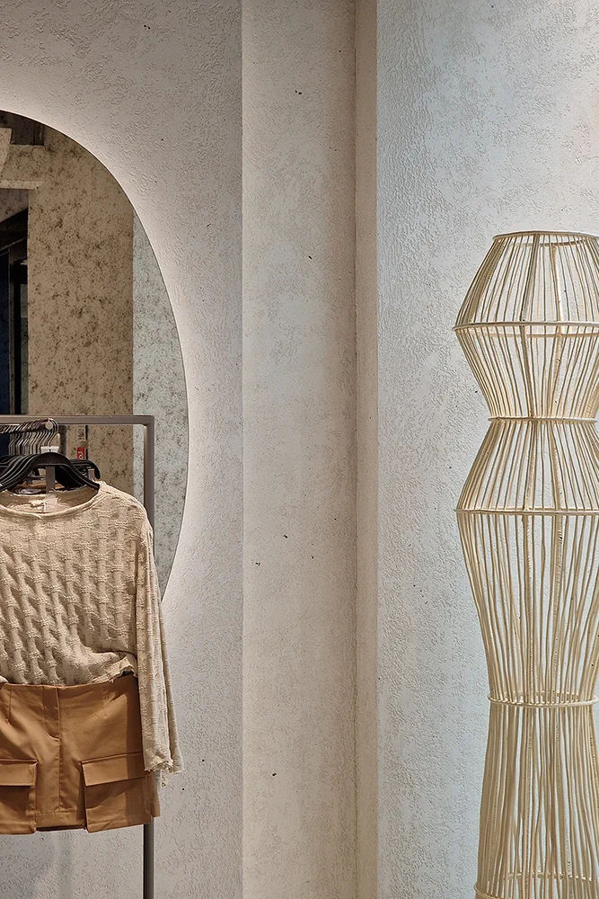 Reserved - Mediolan Corso Buenos Aires