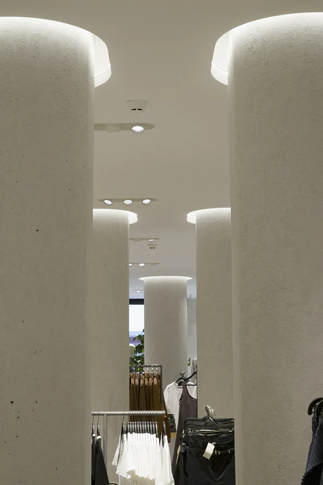 Reserved - Mediolan Corso Buenos Aires