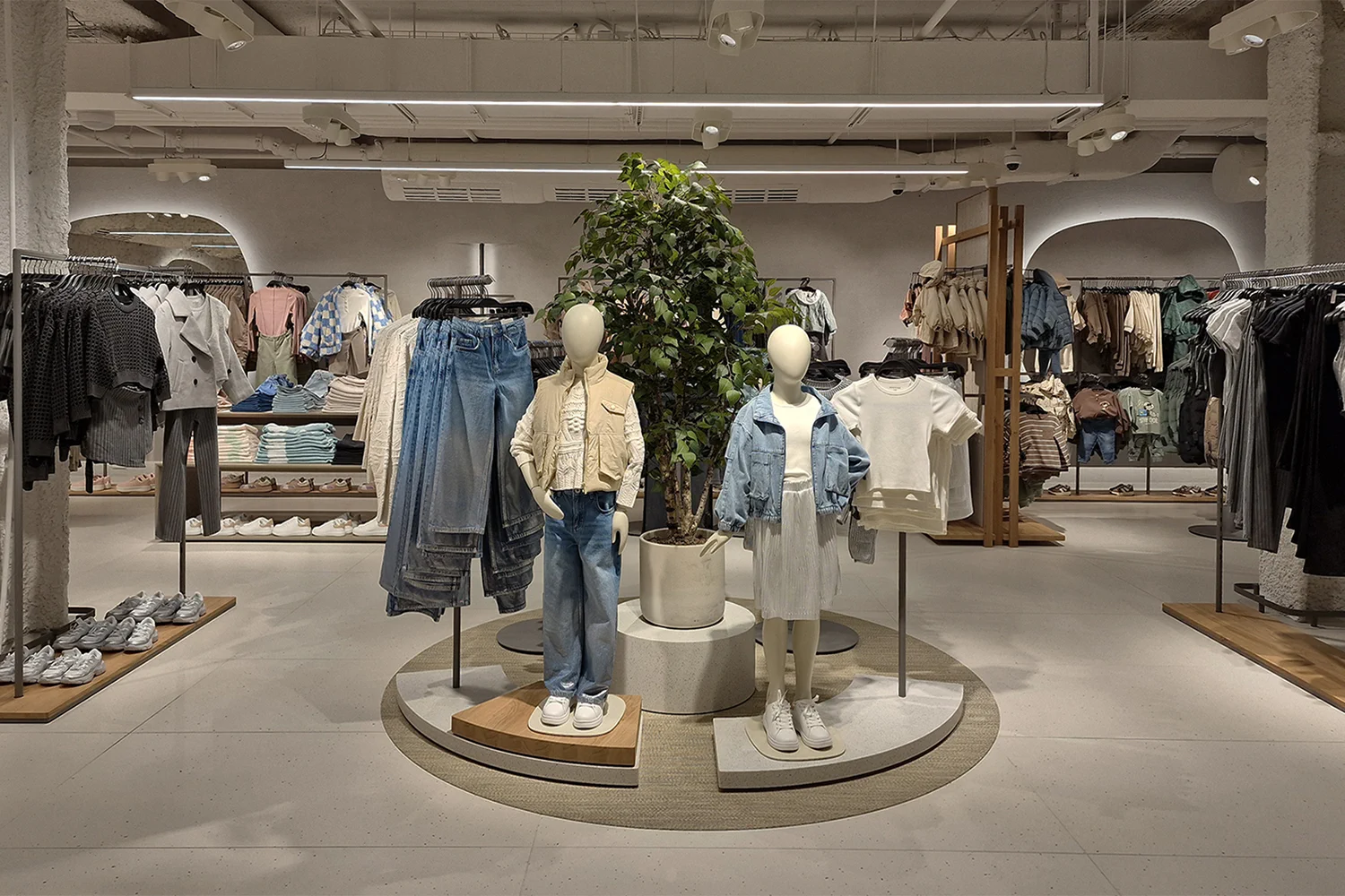 Reserved - Mediolan Corso Buenos Aires