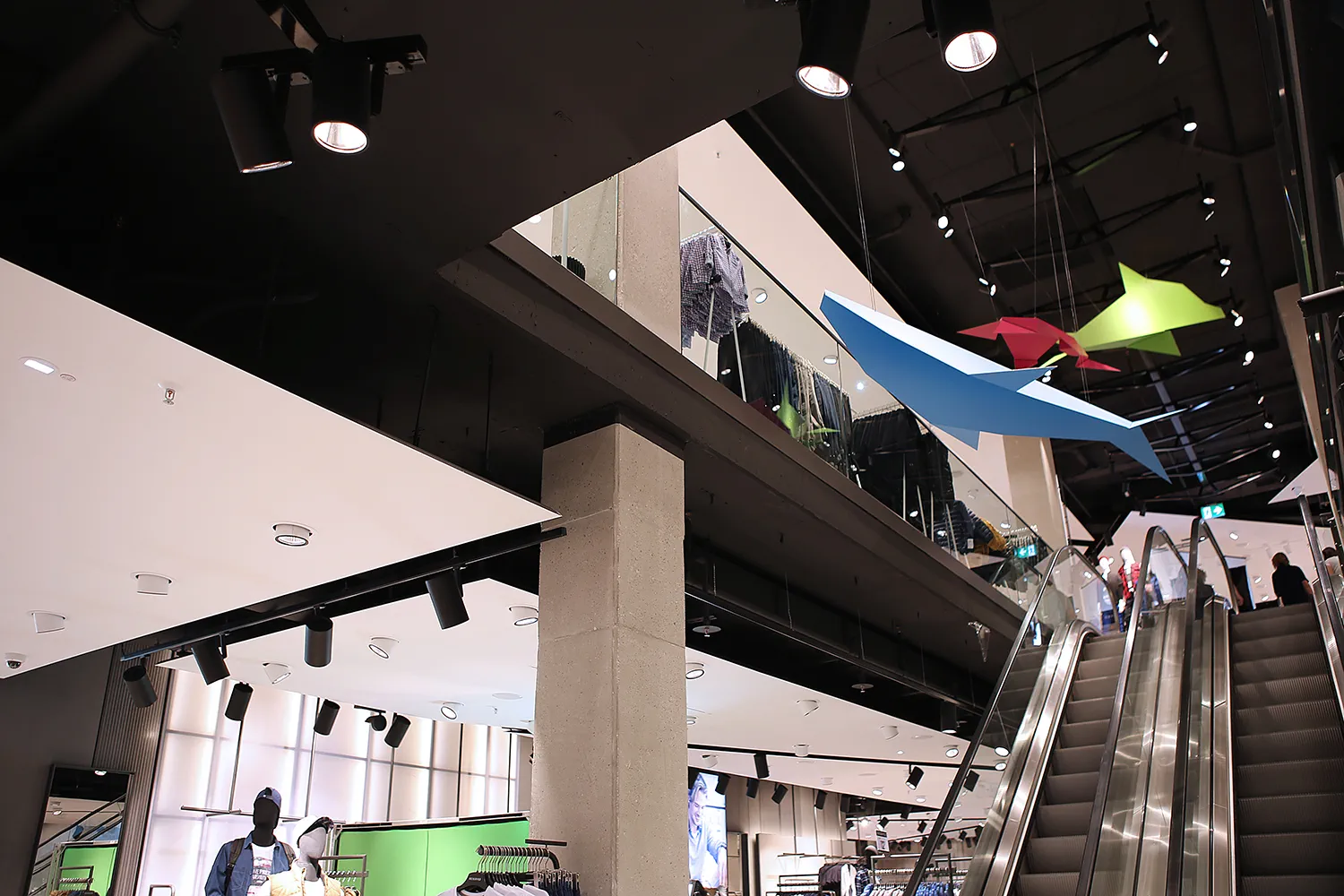 Reserved - Monachium Kaufingerstrasse 