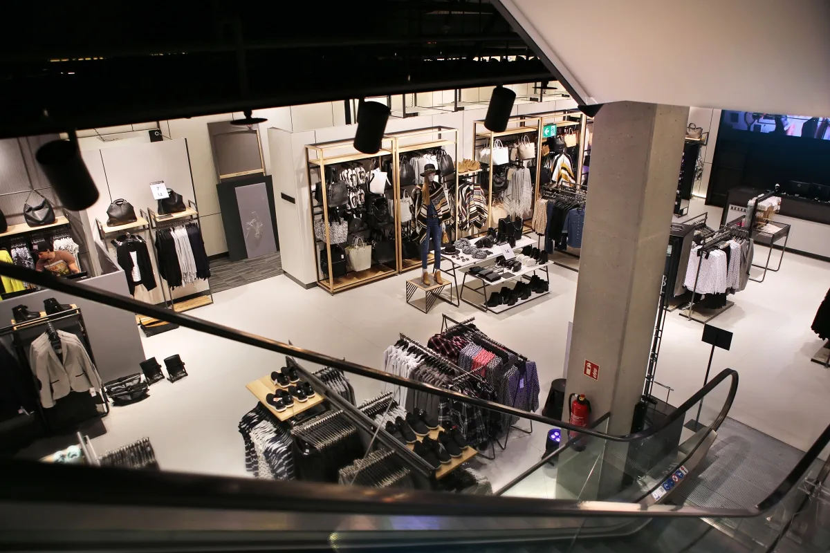 Reserved - Monachium Kaufingerstrasse 