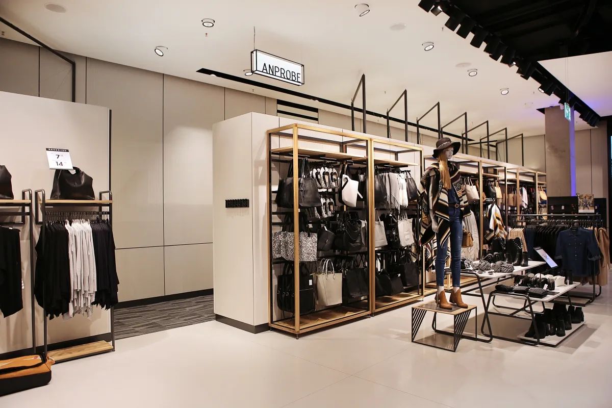 Reserved - Monachium Kaufingerstrasse 