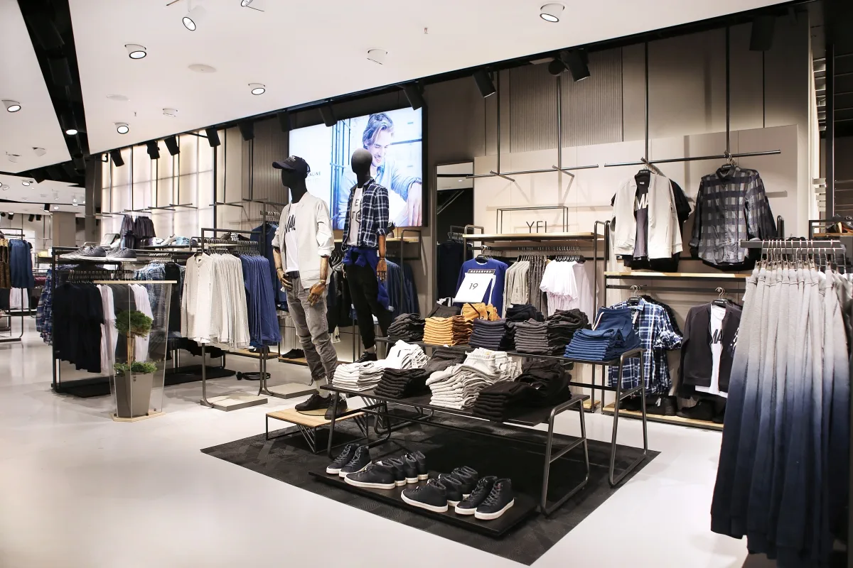 Reserved - Monachium Kaufingerstrasse 