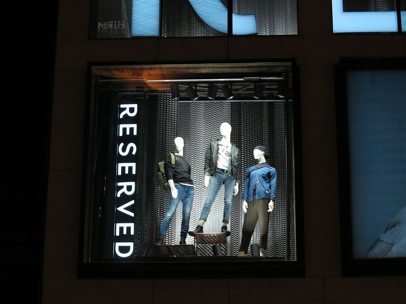 Reserved - Monachium Kaufingerstrasse 