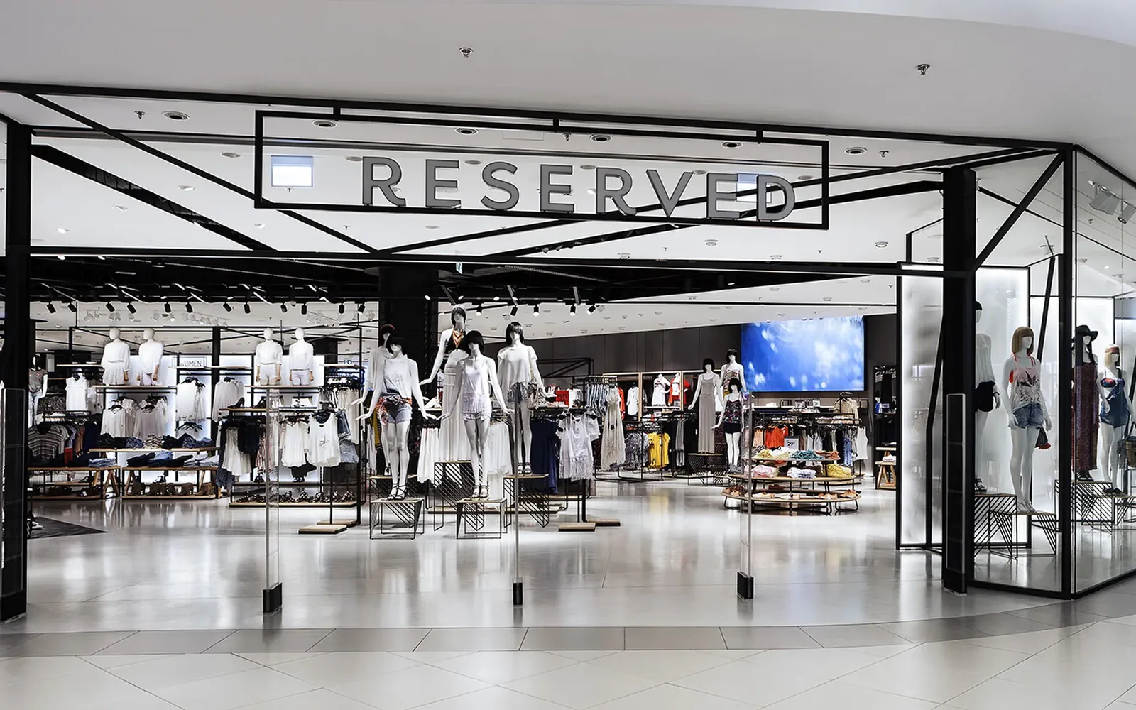 Reserved - Nowy koncept 2016