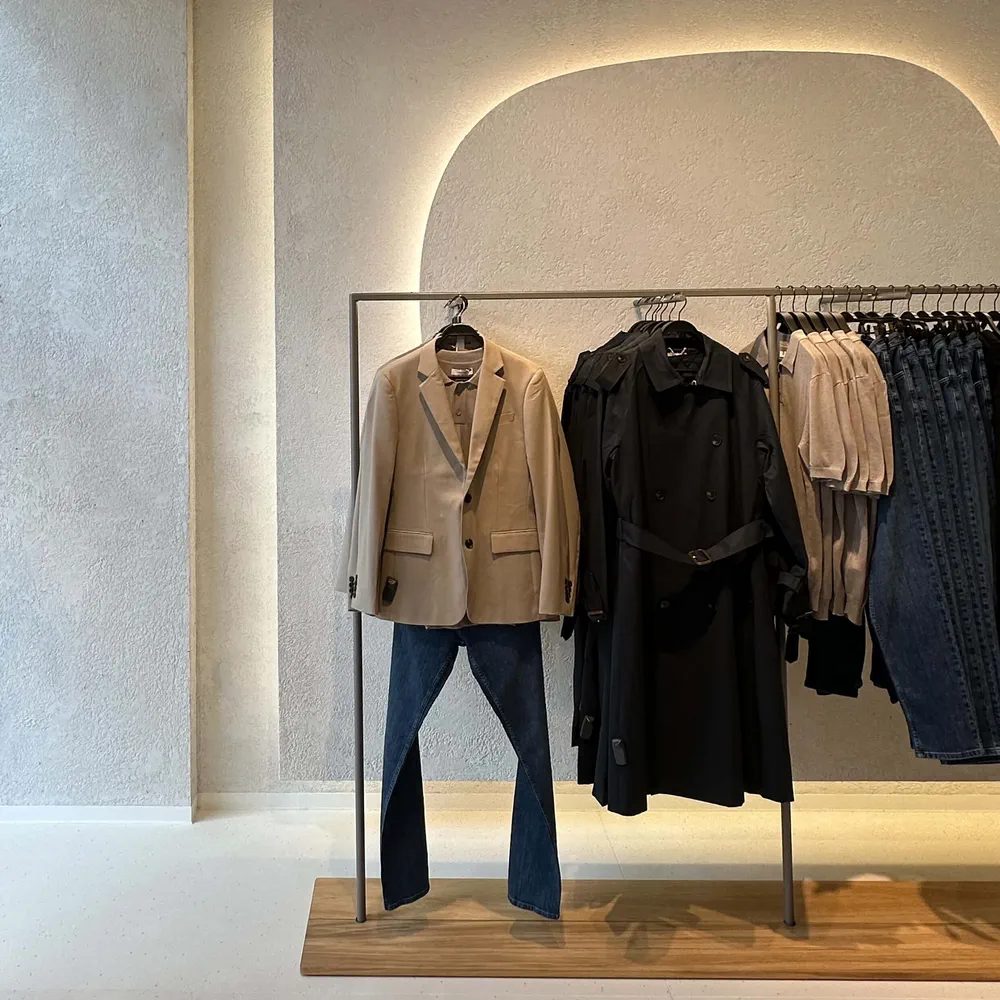 Reserved - Londyn Oxford Street