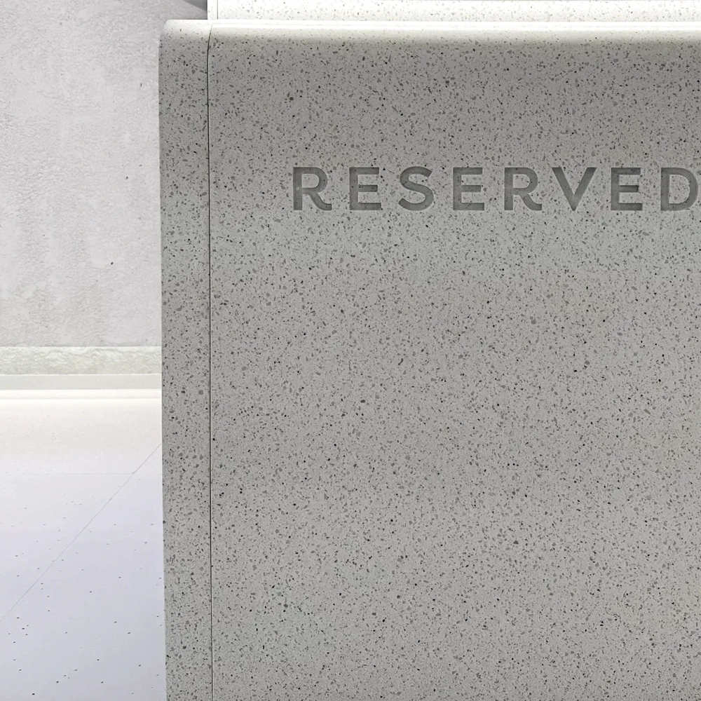 Reserved - Londyn Oxford Street