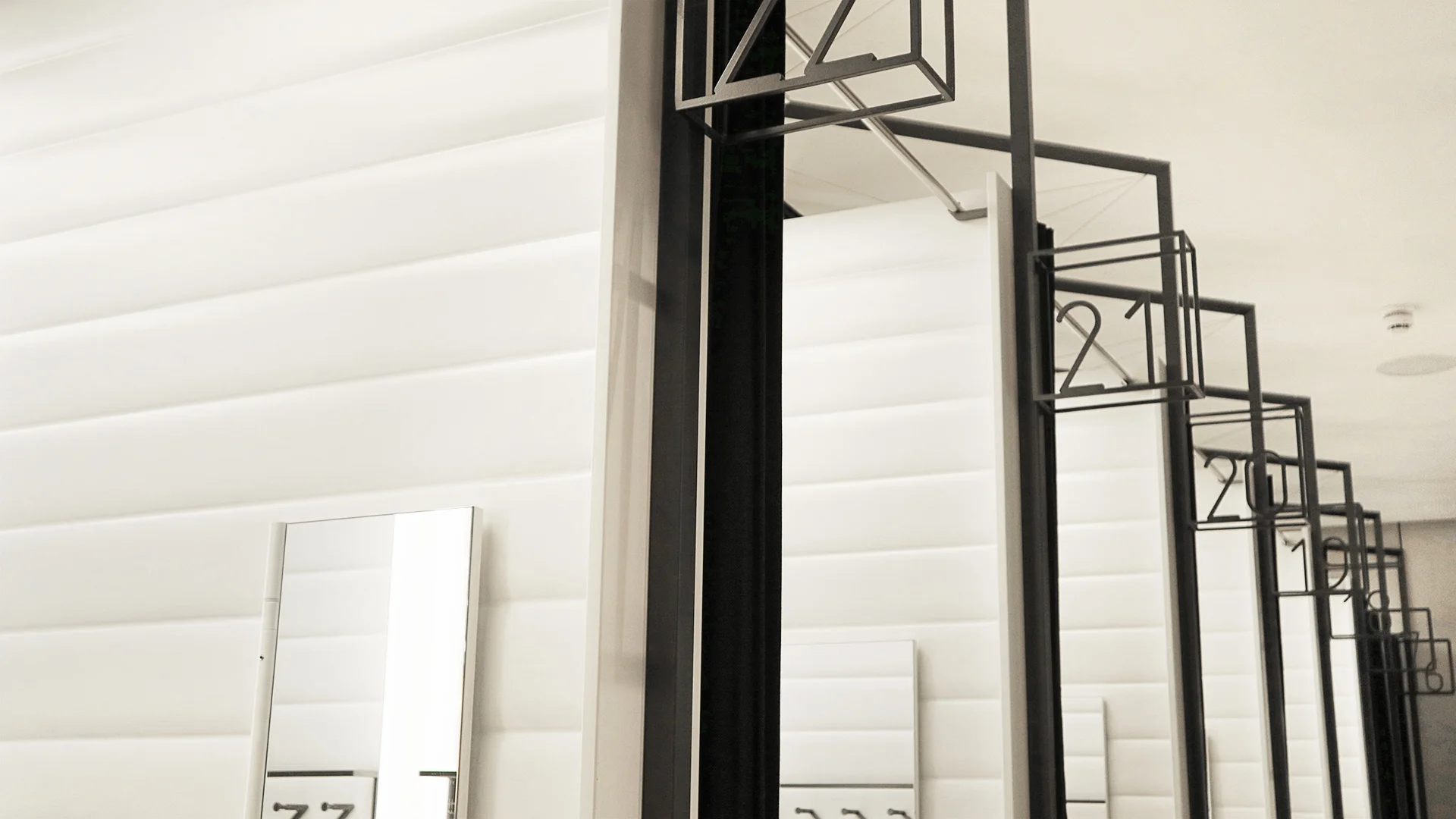 Reserved - Londyn Oxford St. 