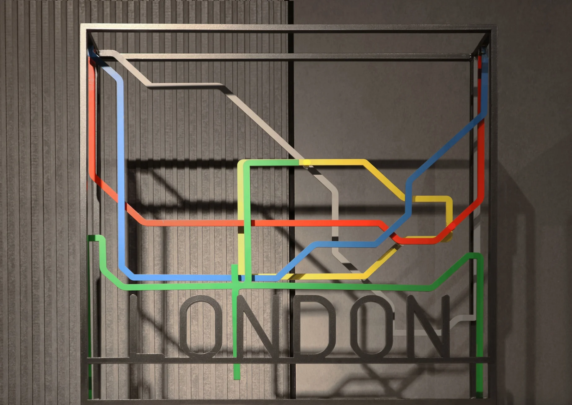 Reserved - Londyn Oxford St. 