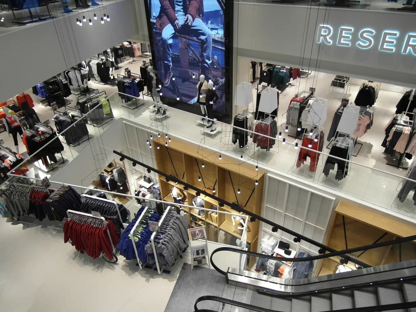 Reserved - Stuttgart Koenigstrasse