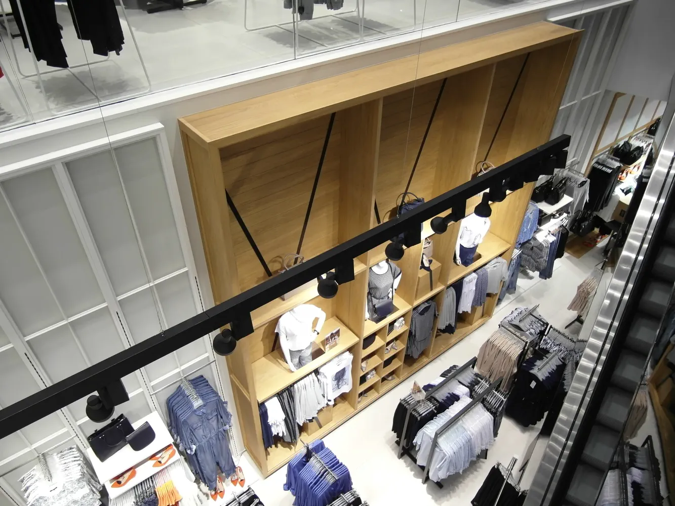 Reserved - Stuttgart Koenigstrasse