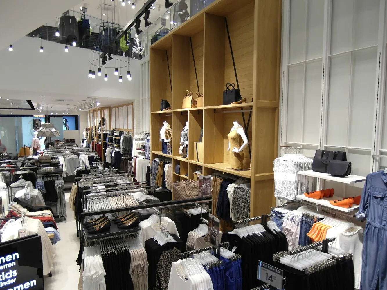 Reserved - Stuttgart Koenigstrasse