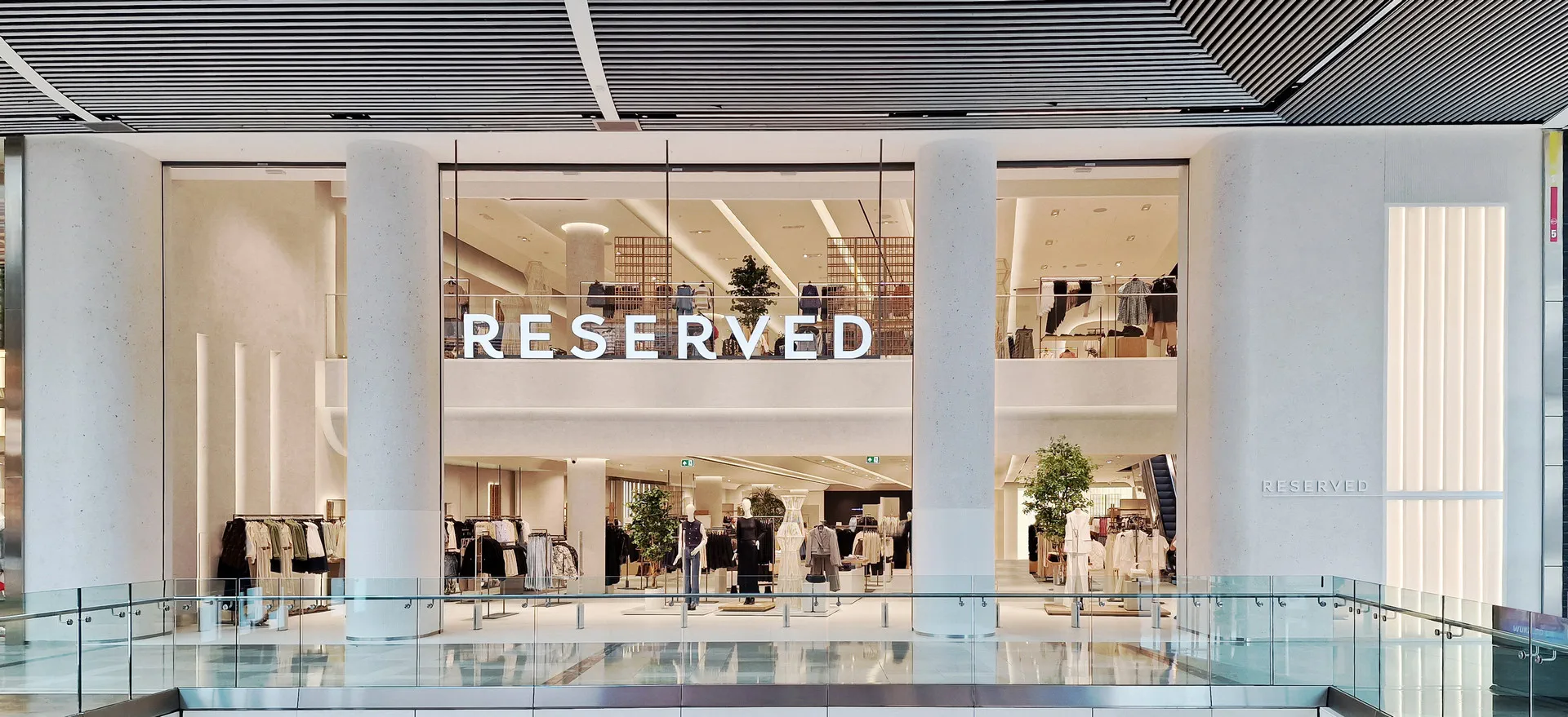 Reserved