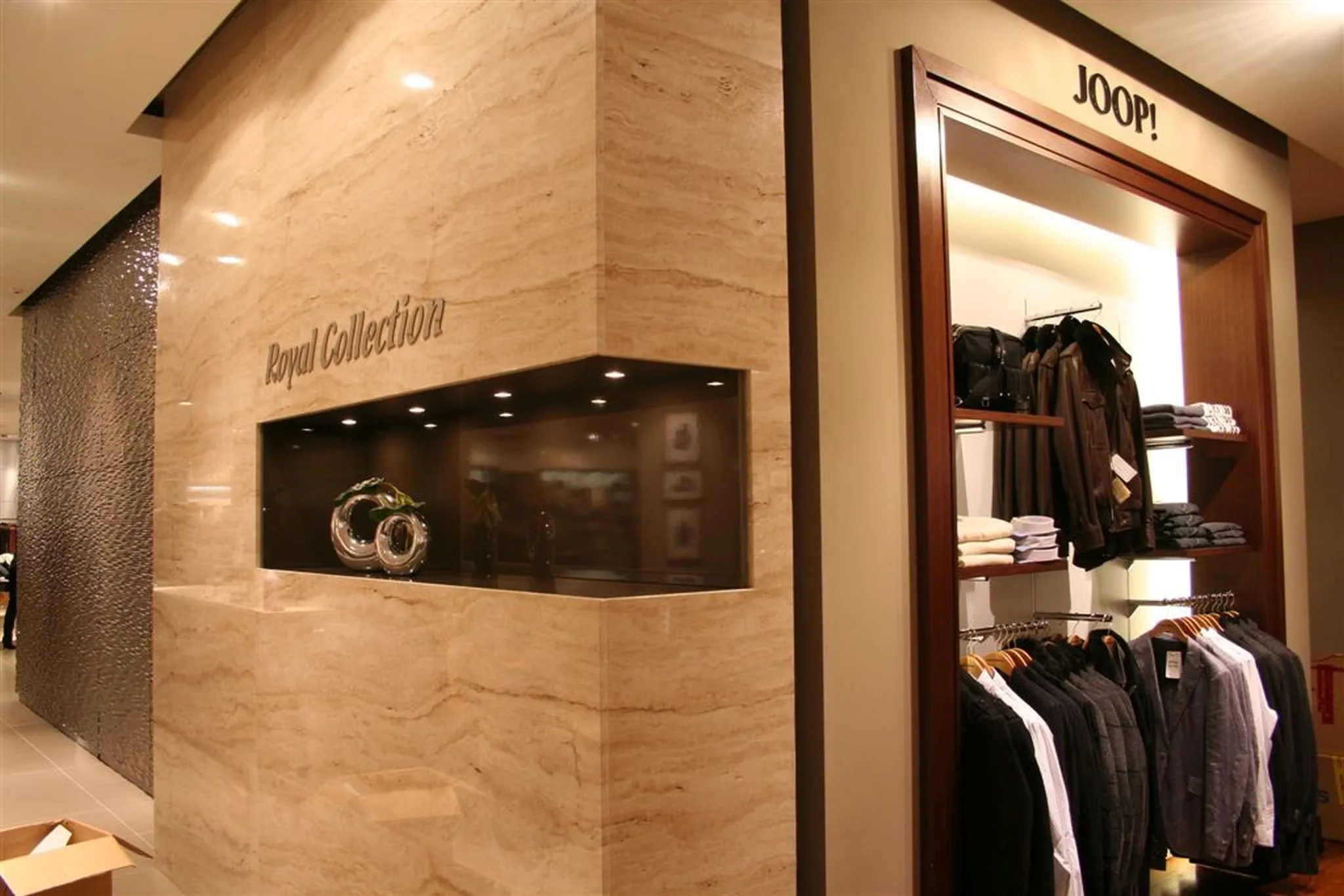 Royal Collection – Nowy Koncept