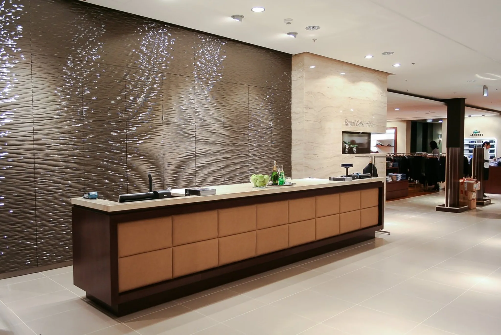 Royal Collection – Nowy Koncept