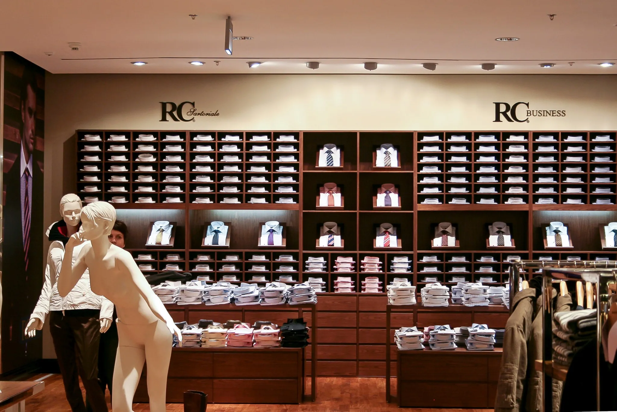 Royal Collection – Nowy Koncept