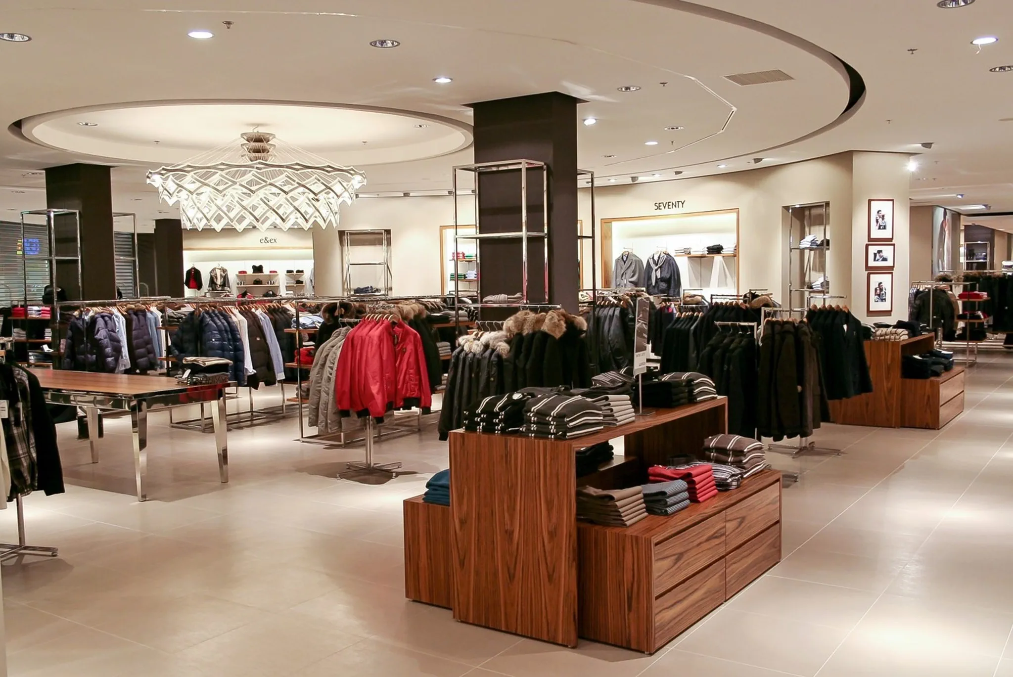 Royal Collection – Nowy Koncept