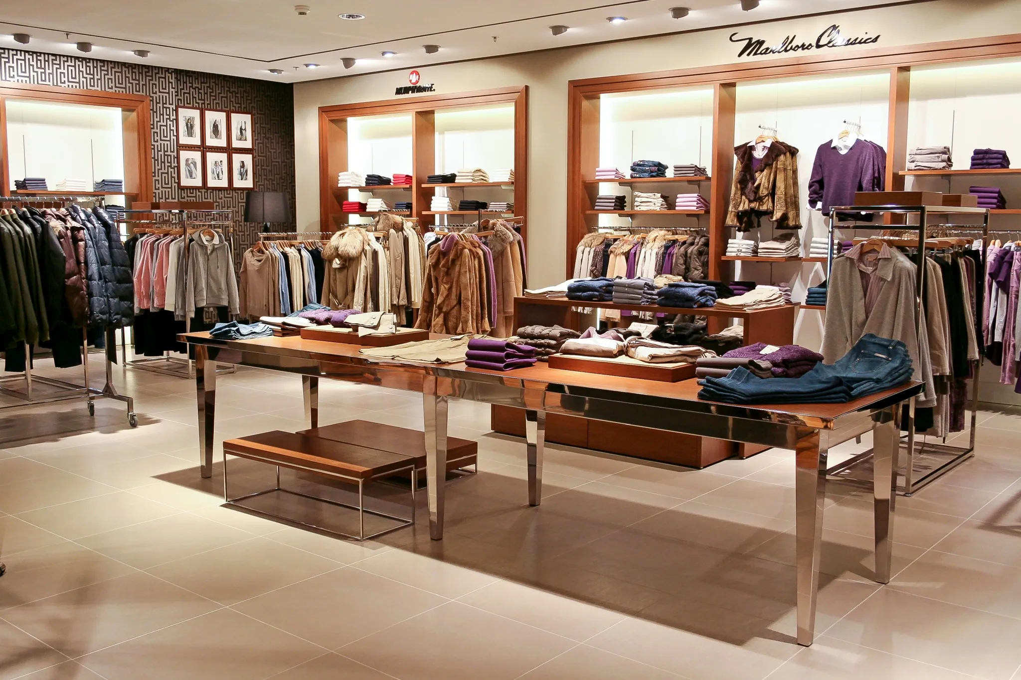 Royal Collection – Nowy Koncept