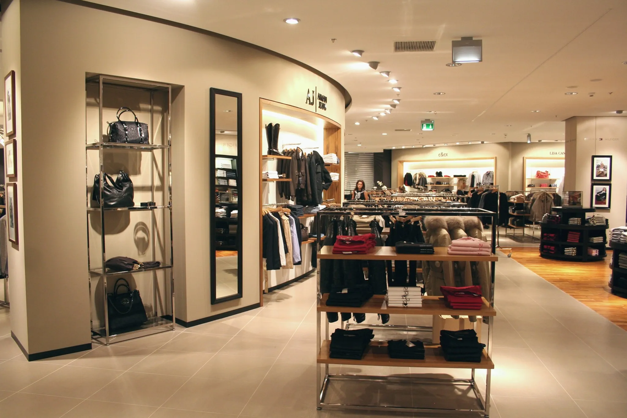 Royal Collection – Nowy Koncept