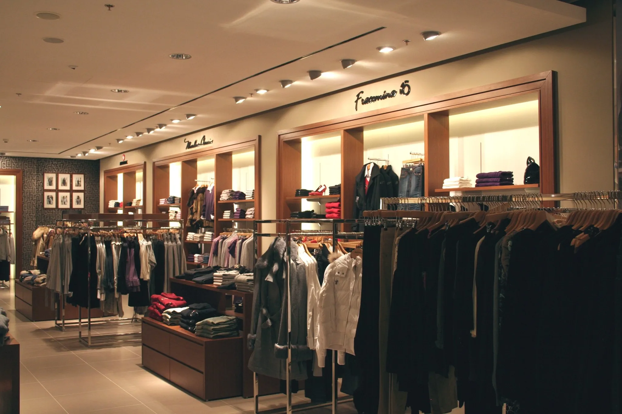 Royal Collection – Nowy Koncept