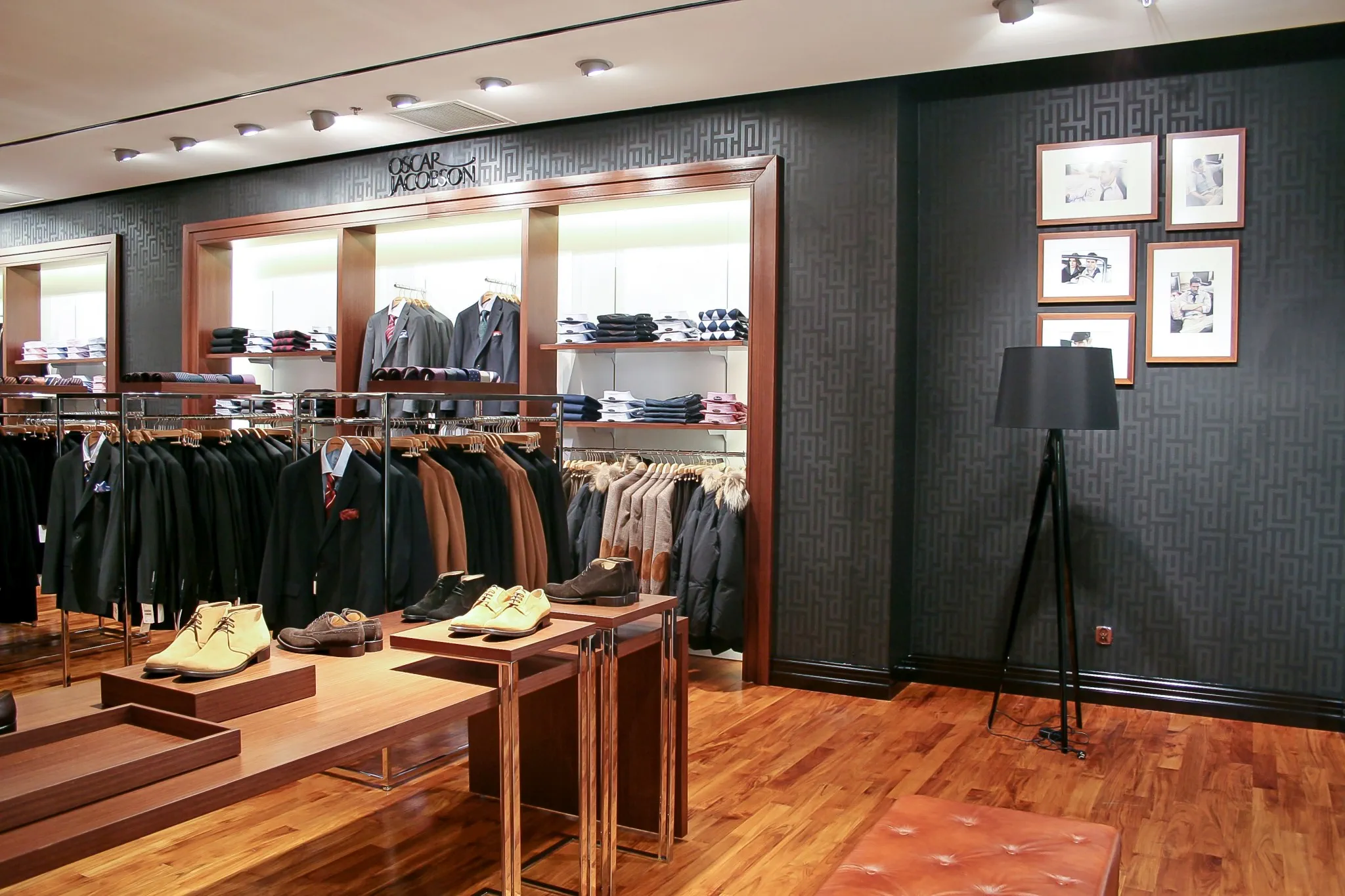 Royal Collection – Nowy Koncept