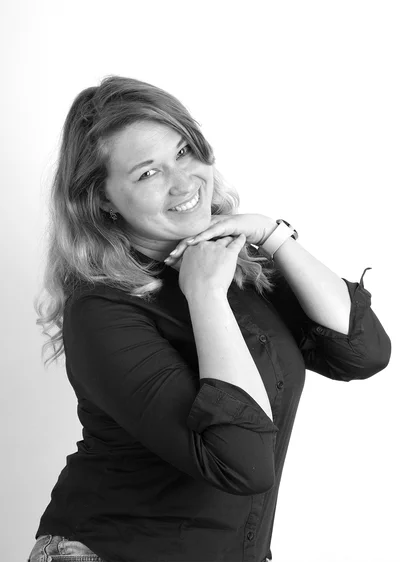 Kateryna Khamidullina